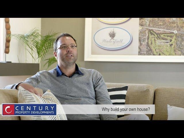 Hendry: Century Property Developments Construction Guru