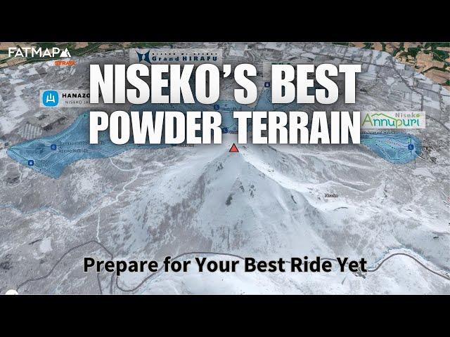 Niseko Peak Secrets: The Ultimate Guide to Epic Powder Runs