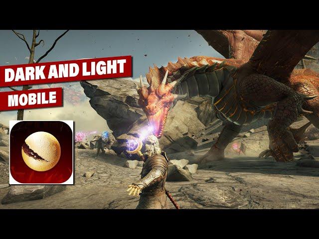 Dark and Light Mobile Gameplay | Dark and Light Mobile Download For (Android & iOS