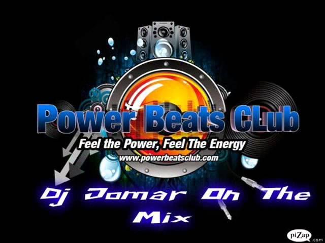 Non-Stop Remix w/ Jomar-N [power Beats Club]