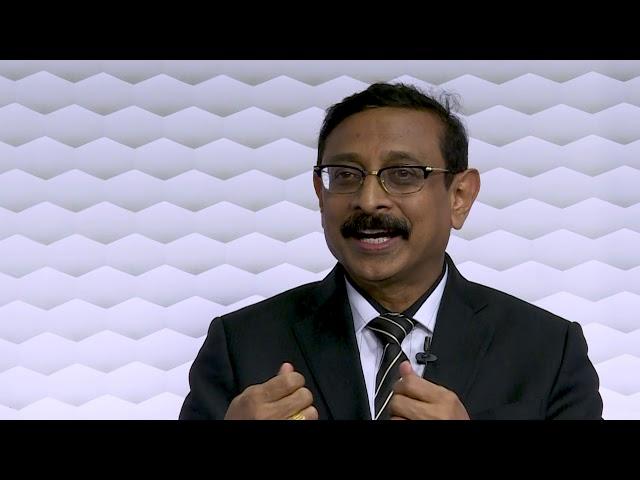 VS Parthasarathy, Group CIO & CFO, M&M on re-engineering business models with digital transformation