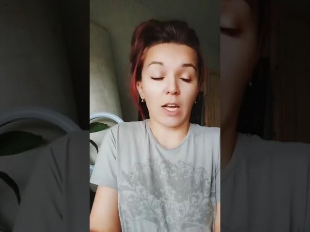 Я СИРОТА...Приколы от valya_smol, Тик ток тренды