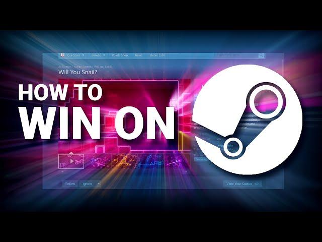 How To Sell More Games on Steam! (Store Page Optimization)