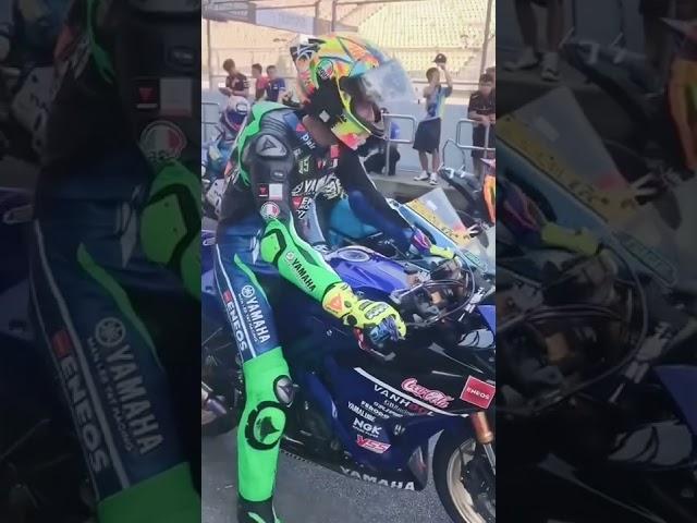 (FANCAM)2020 Zhuhai Motorcycle Race ZIC #wangyibo