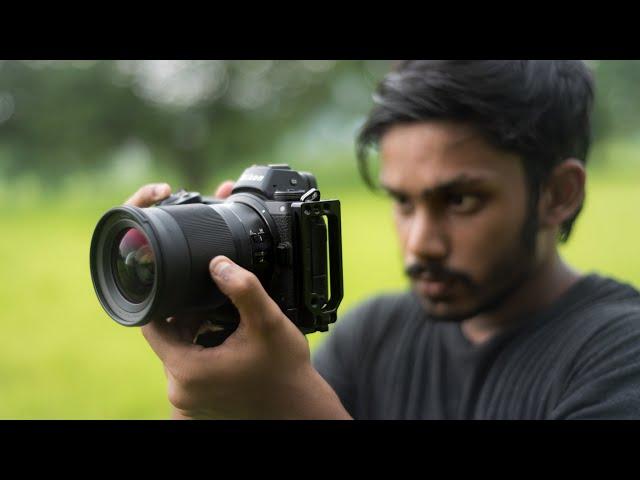 How to get Perfect FOCUS while shooting Videos?