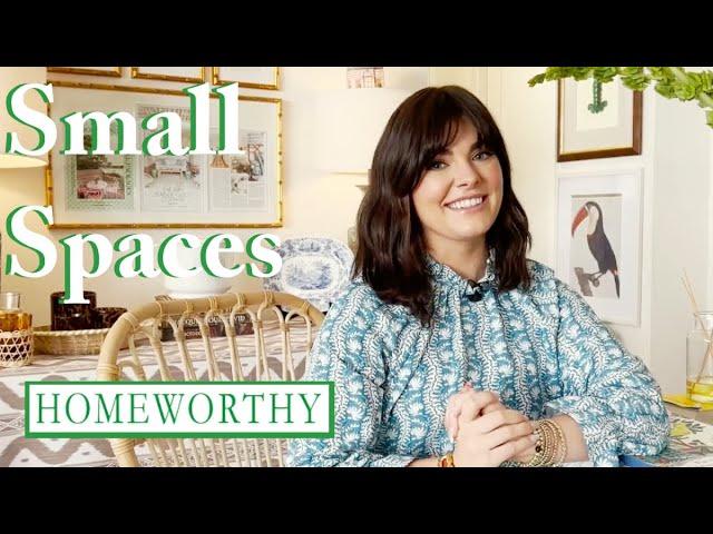 Best Small Spaces Design Ideas | Top 6