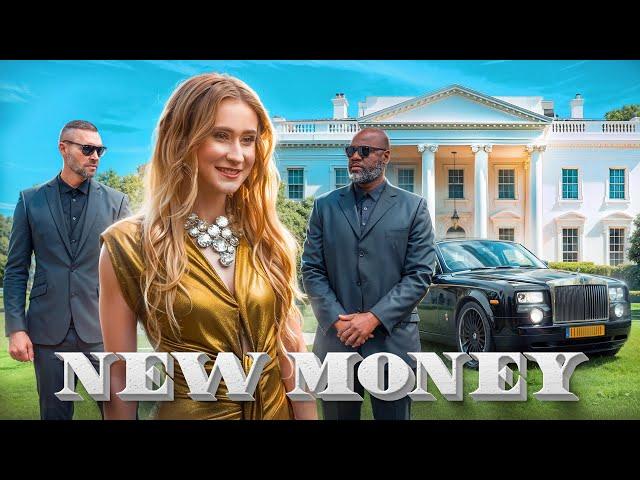 Andry - NEW MONEY (Official Video)