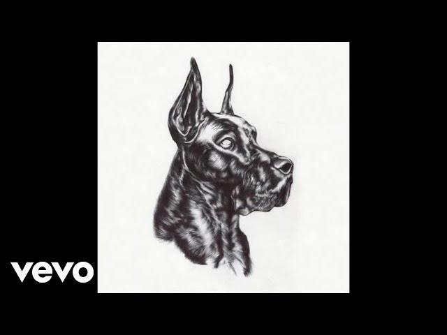 Great Dane - Alpha Dog [FULL ALBUM]