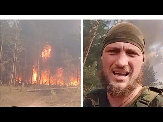 Александр Задойнов/КАК ЖЕ МНЕ ТЯЖЕЛО НА СВО