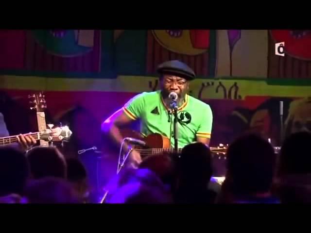 Clinton Fearon & Friends - Ao vivo no Cabaret Sauvage (Show Completo)