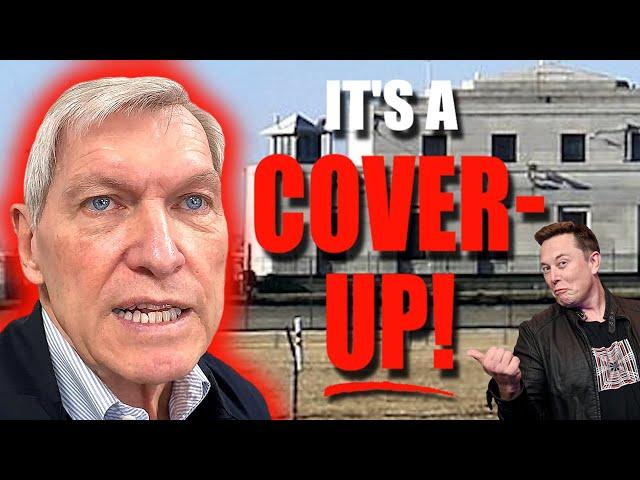 DEALER'S SHOCKING FORT KNOX PREDICTION!  WILL MUSK EXPOSE MASSIVE GOLD COVER-UP??