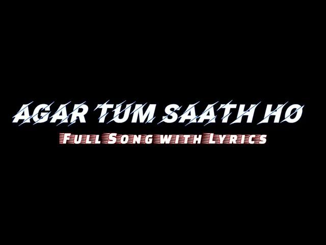 Best song||Tum sath ho|| AF STAR MUSIC