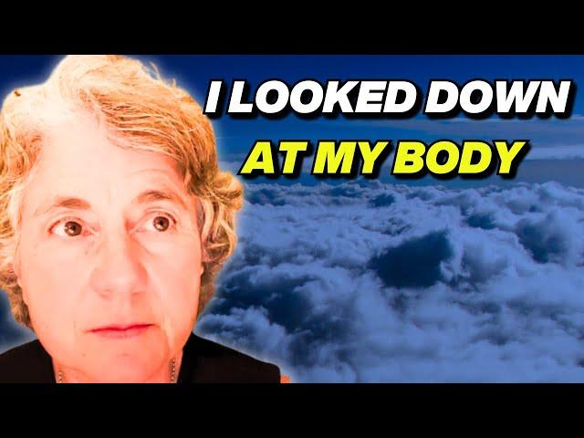 Woman DIES Twice, What She Saw Will SHOCK You| Near Death Experience #nde