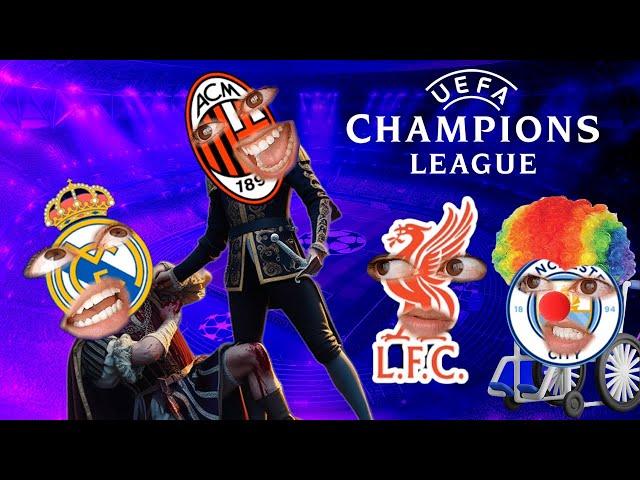 ¡EL REY HA SIDO DERROCADO!  | UCL 24/25 | FUTGOL 20