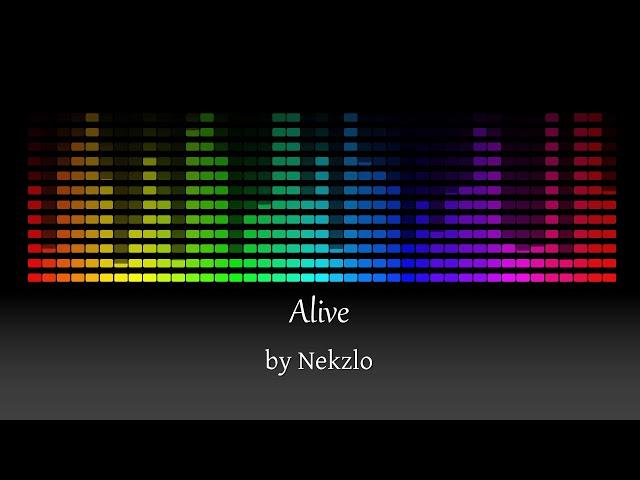 Nekzlo - Alive