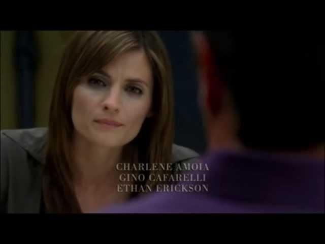 Castle: Jealousy, Jealousy...and then...Ever After(?) Part III