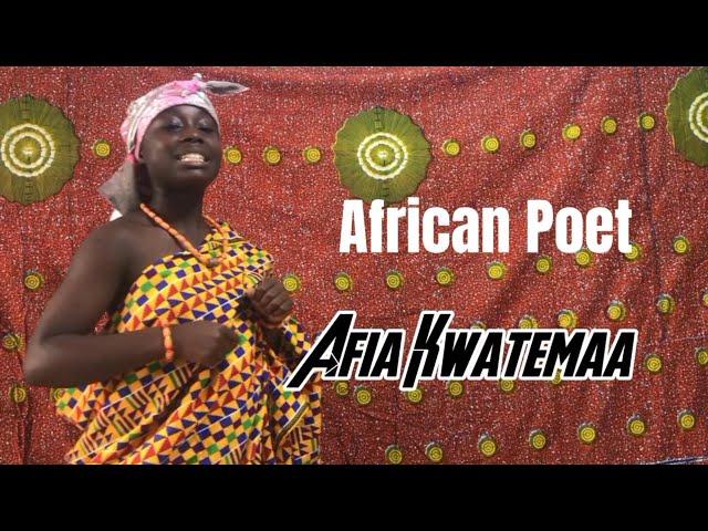 A Poem About Food's In Bono Ahafo region