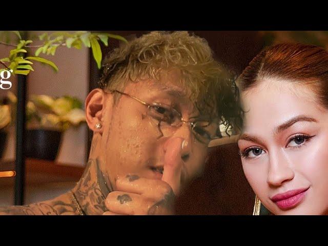 Skusta Clee - HUGOT PARA KAY ZEINAB (With Lyrics)