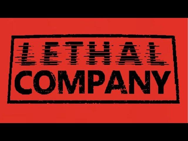 lethal company кооп