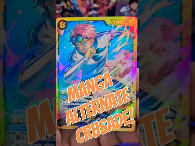 Secret Rare Pull!