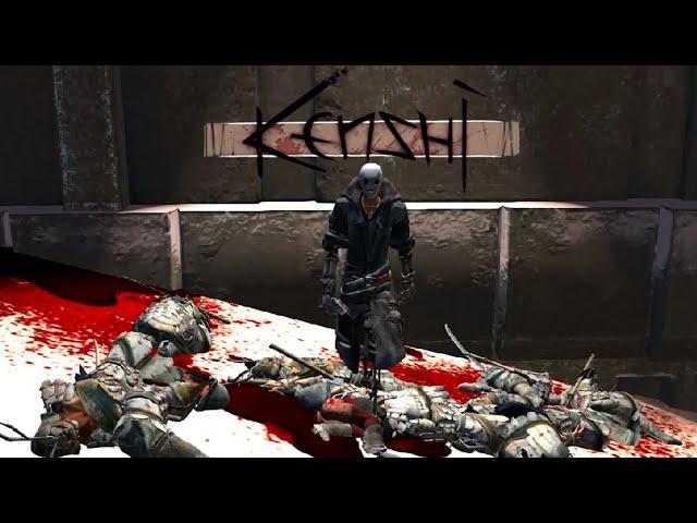 Я УБИЛ ВСЕХ NPC в Kenshi