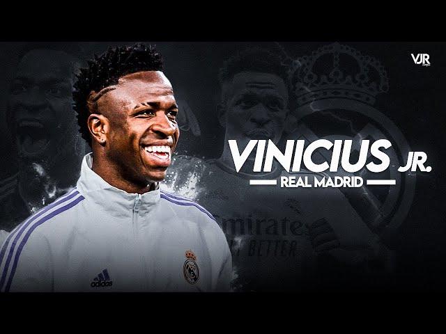 Vinicius Jr ●King of Dribbling Skills● Real Madrid