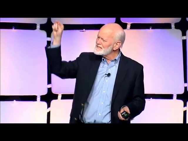 Six Questions You Need To Ask Yourself Everyday- Dr. Marshall Goldsmith @ LEAD Presented by HR.com