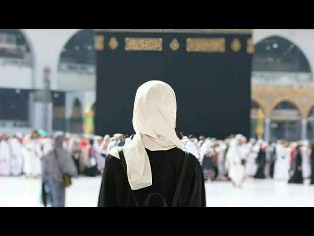 #Hajj Essentials For Women - Sisters Check List for Hajj