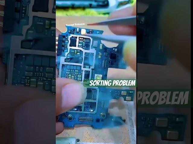 Sorting problem solution #smartphone #mobilesolution #repair