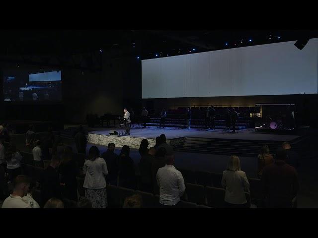 Live Stream // Bethany Church // 11.10.2024 English Service