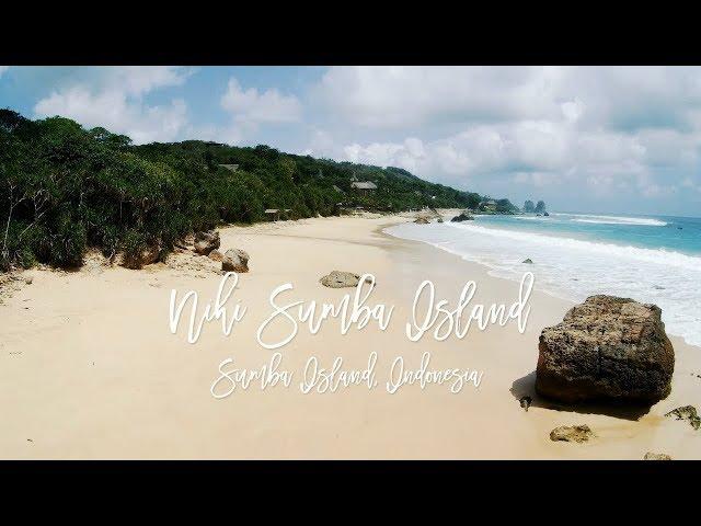 NIHI Sumba Island, Indonesia – Tropical Luxury Hideaway by Chris Burch