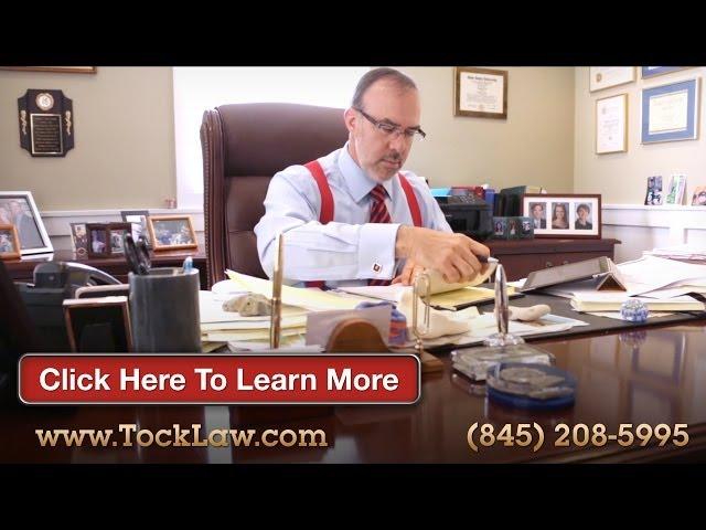 Criminal Defense Attorney | Criminal Defense Lawyer | Yorktown NY | Joseph J. Tock