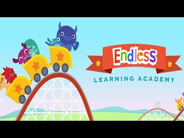 Endless Learning Academy (Originator Inc.) - Best App For Kids