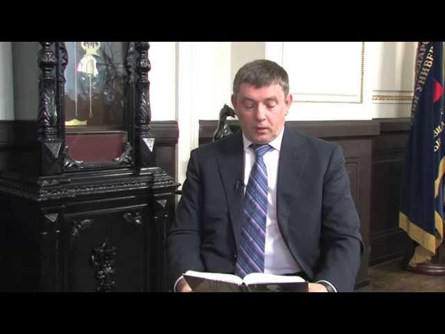 Виктор Кокшаров: «Чайковский ближе, чем ты думаешь»