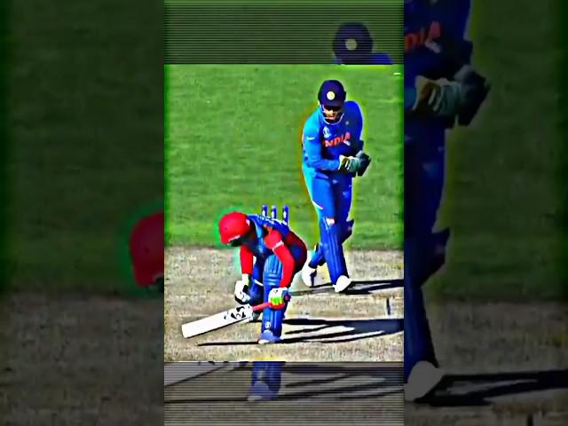 MS Dhoni took revenge#shorts #youtubeshorts #trendingshorts #shortvideo