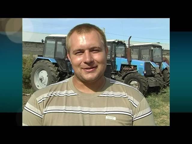 ЛАУРЕАТ АКЦИИ АЛЕКСЕЙ ЛУНИН