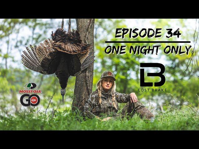 Lost Brake | One Night Only | Episode 34