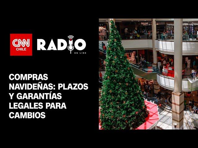 "Día del ticket de cambio": Cómo cambiar productos tras compras de Navidad