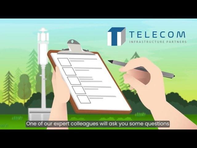 Telecom Infrastructure Partners