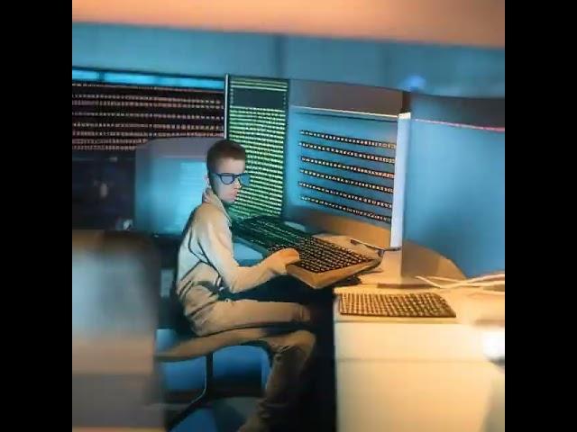 Programming - In the beginning and NOW