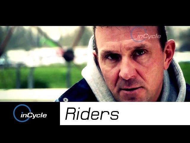 inCycle Riders: Johan Museeuw - A look back