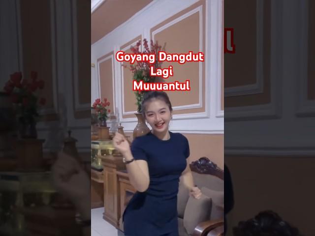 Joget Dangdut |tiktok: elsasilviaaprillia | Terajana ( @ORGENELECTONE / Dipopulerkan Rhoma Irama )