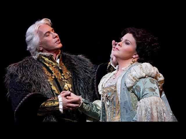 С Днем рождения, Маэстро Хворостовский! / Happy Birthday, Maestro Hvorostovsky!