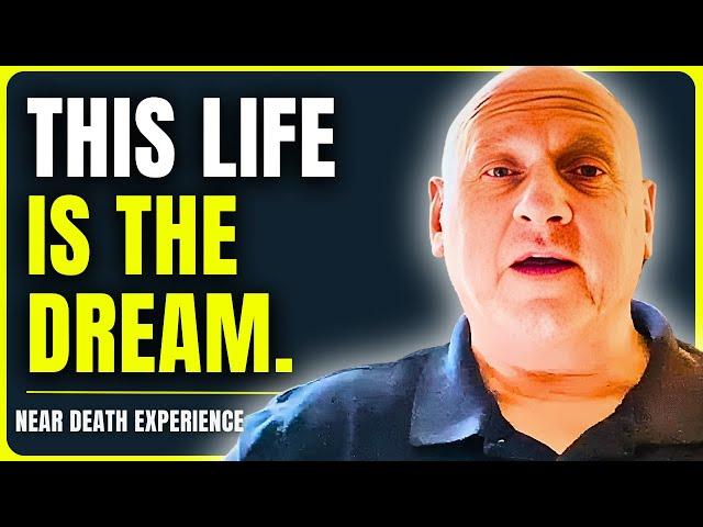 I DIED At The Dentist, Came Back with THIS Urgent Message | Near Death Experience #nde