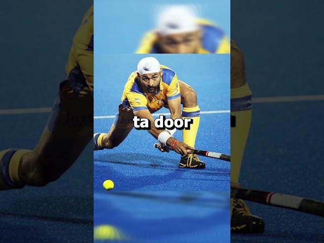 Overcoming the Odds: Sandeep Singh’s Inspirational Journey