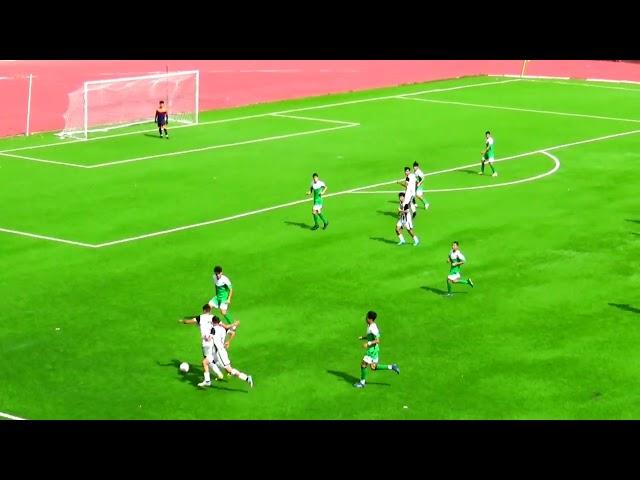 ملخص المباراة أشبال هلال شلغوم العيد 0-2 أشبال وفاق سطيف  بشنة ️سعداوي ️ HBCL U17 vs ESS U17