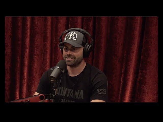 Joe Rogan Experience #2154 - Remi Warren