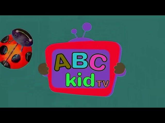 ABC Kid Tv Logo Effects