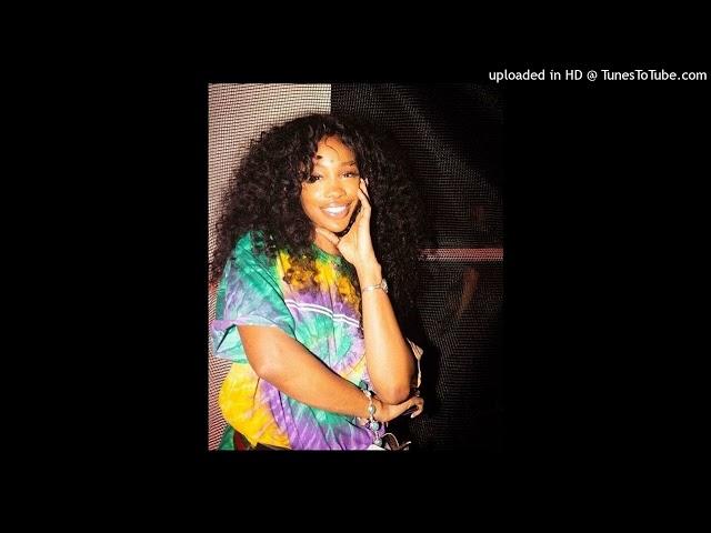 FREE FOR PROFIT "Delinquent" SZA Type Beat