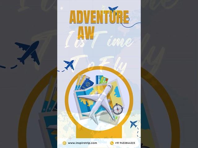 Vacations #travel #roamtheworld #adventurediaries